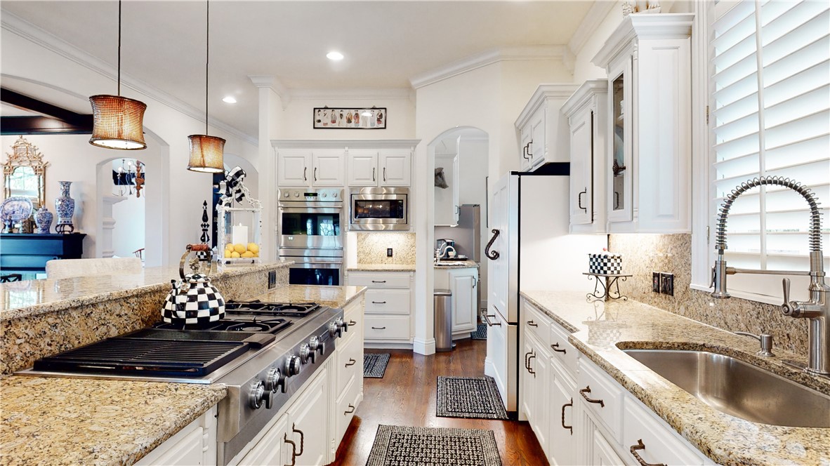 Pinnacle - Residential