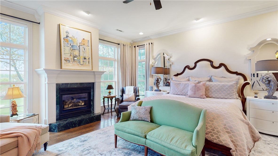 Pinnacle - Residential