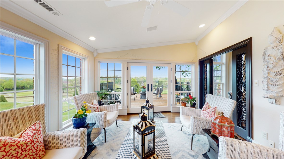 Pinnacle - Residential