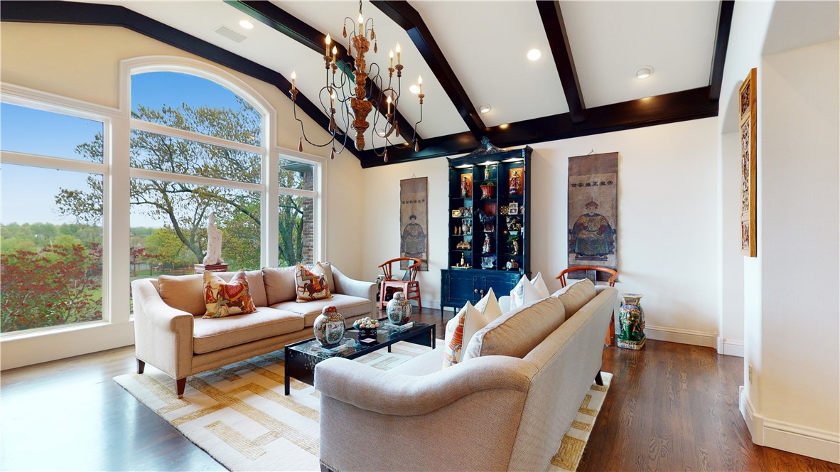 Pinnacle - Residential