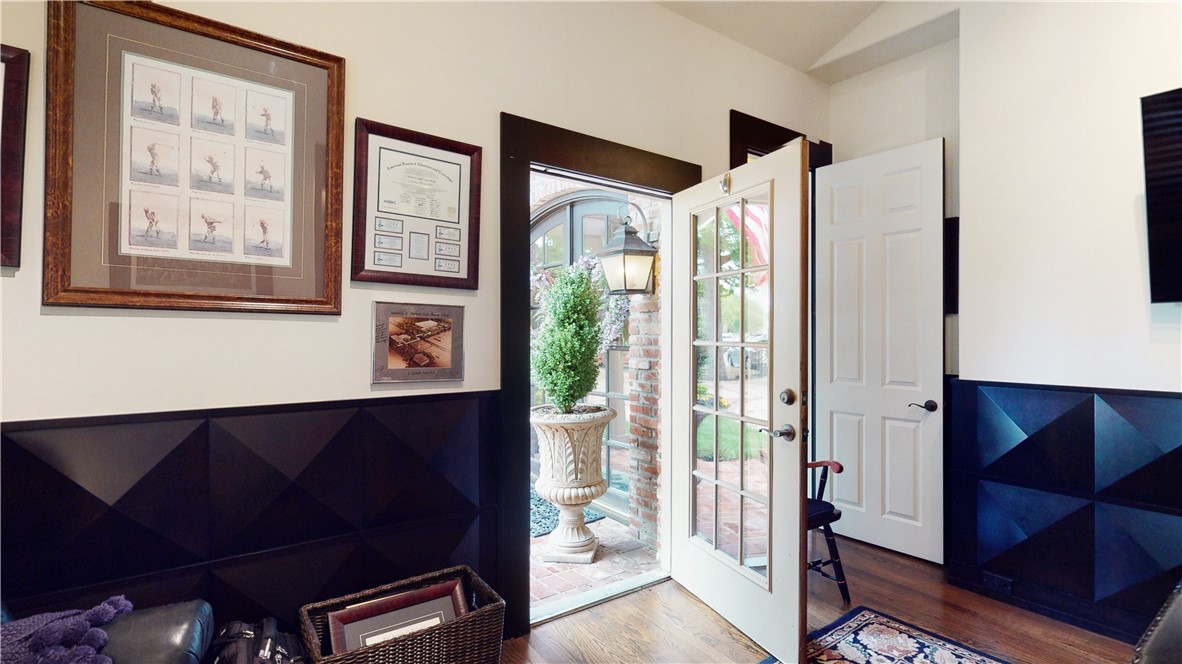 Pinnacle - Residential