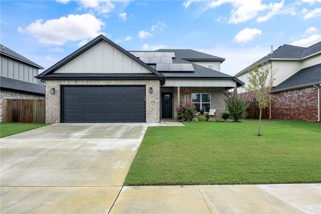 Annika Estates Ph Ii Centerton - Residential