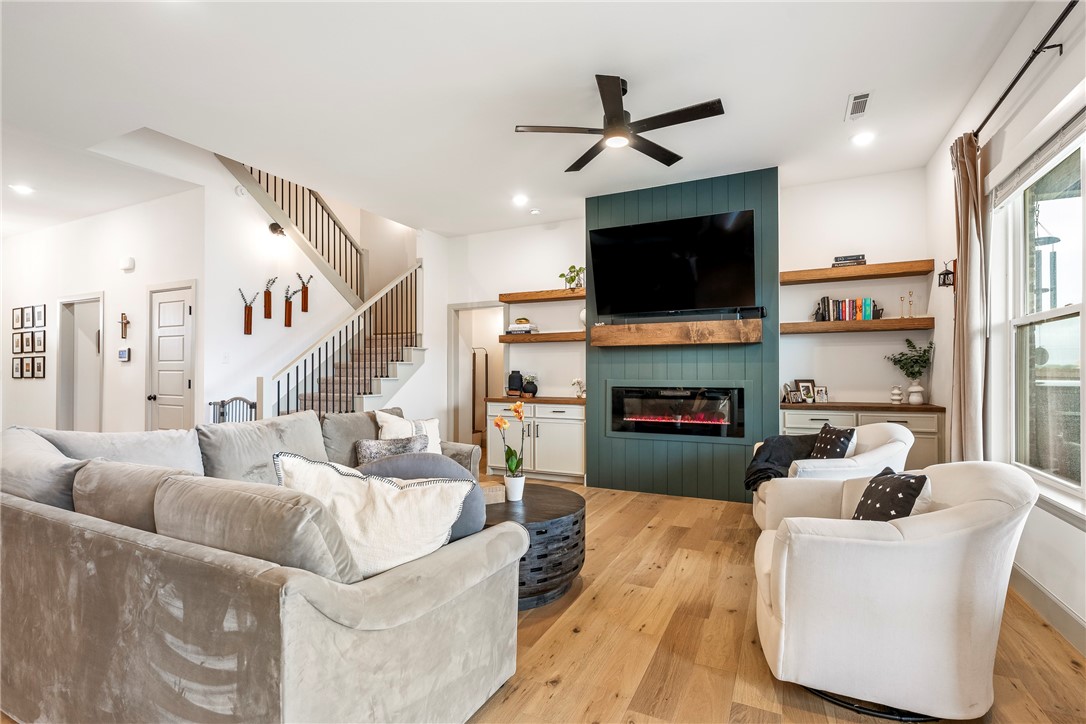 Annika Estates Ph Ii Centerton - Residential