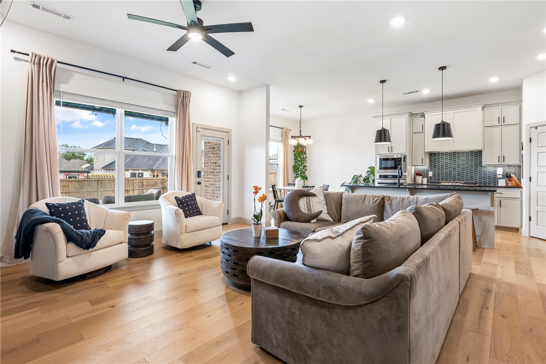 Annika Estates Ph Ii Centerton - Residential