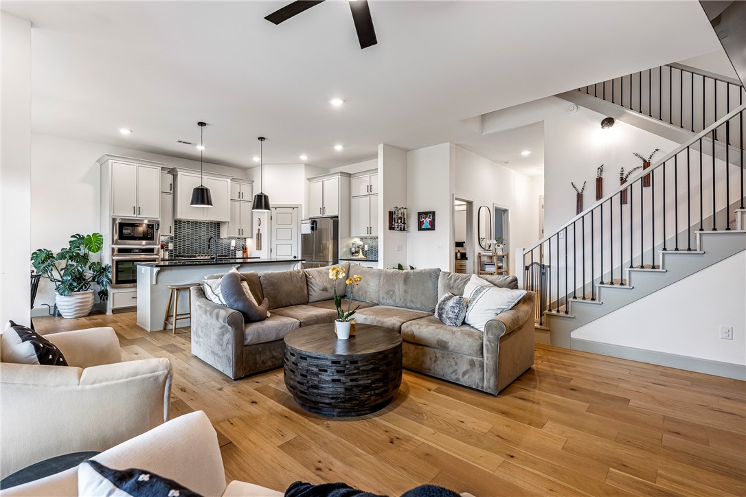 Annika Estates Ph Ii Centerton - Residential