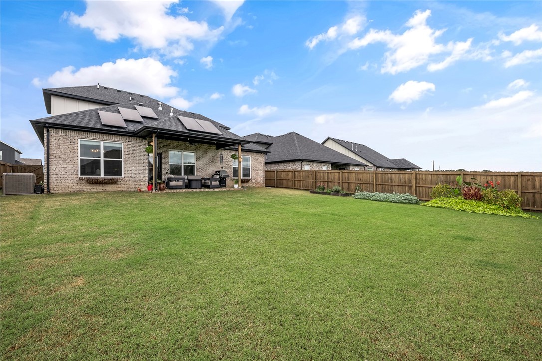 Annika Estates Ph Ii Centerton - Residential