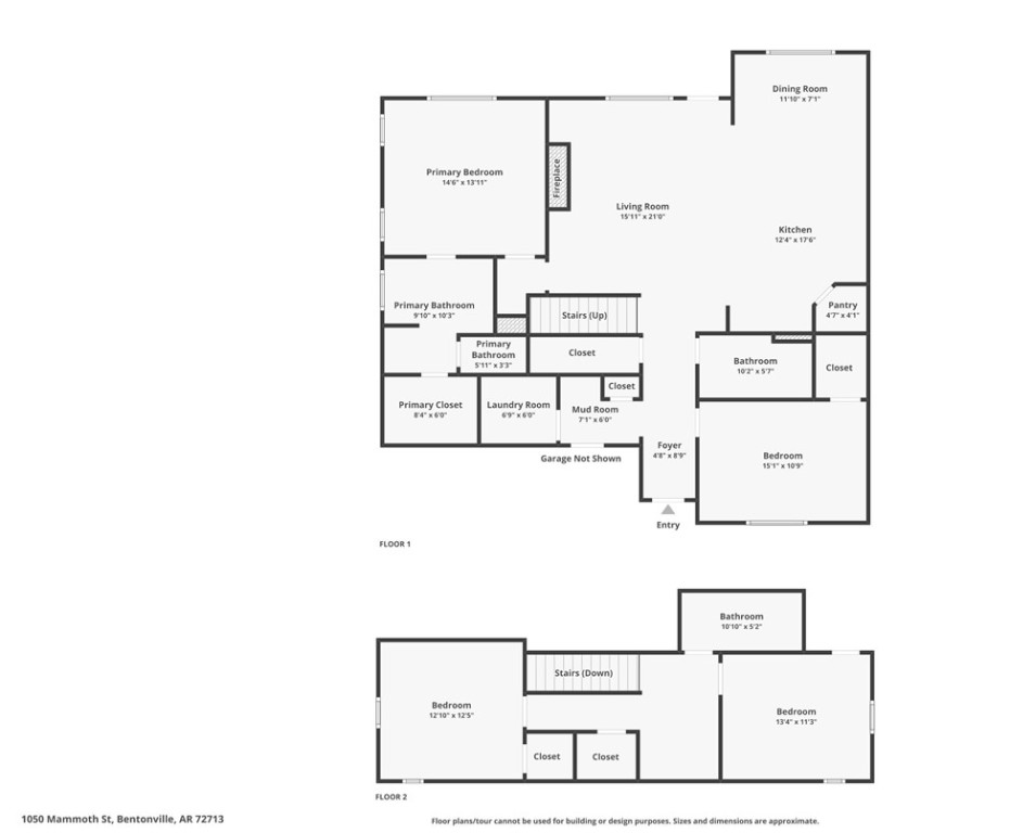 Annika Estates Ph Ii Centerton - Residential