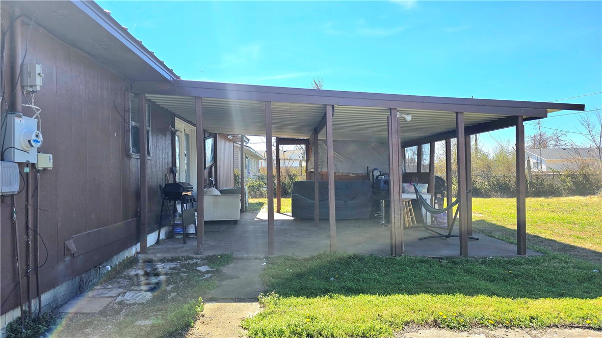 Larimore & Garner 3rd Add Rogers - Residential