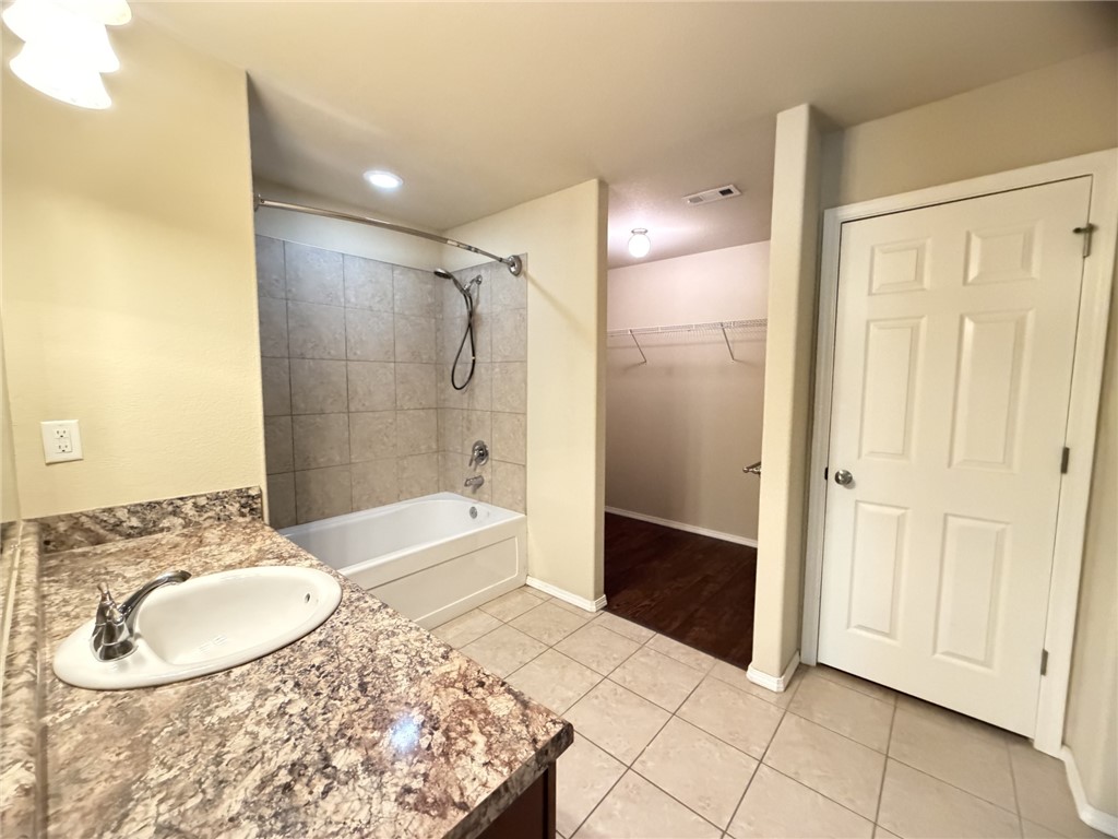 Heritage Heights - Residential Lease