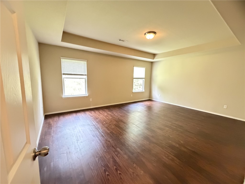 Heritage Heights - Residential Lease