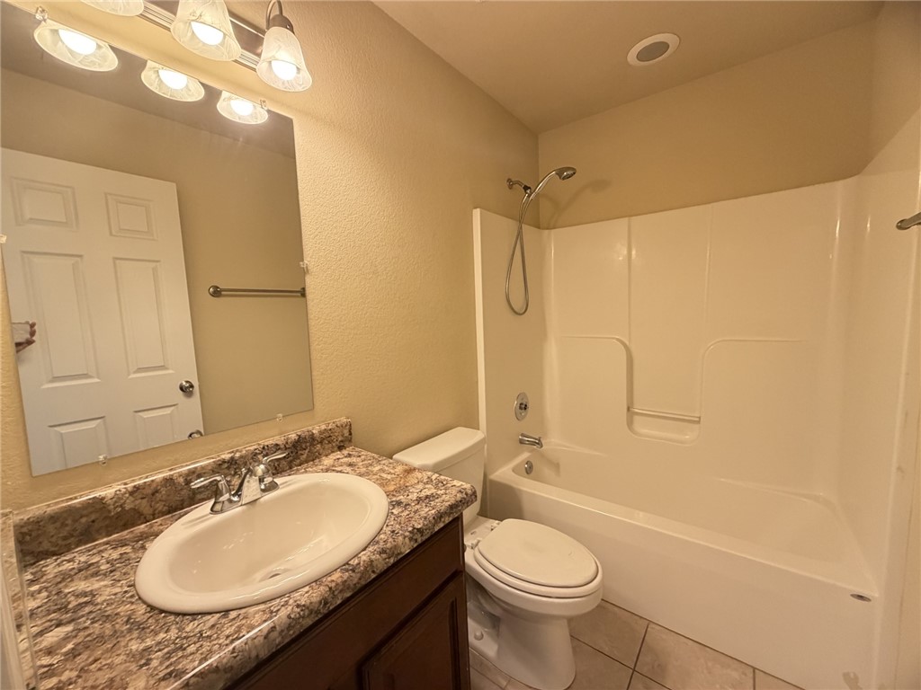 Heritage Heights - Residential Lease