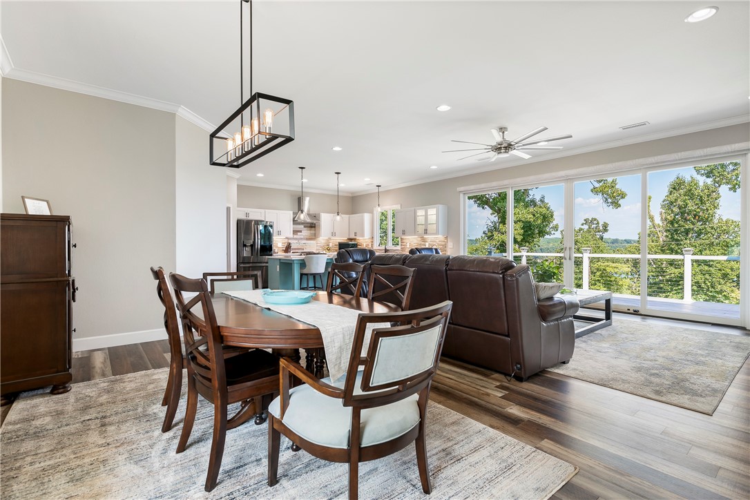 Beaver Shores - Residential