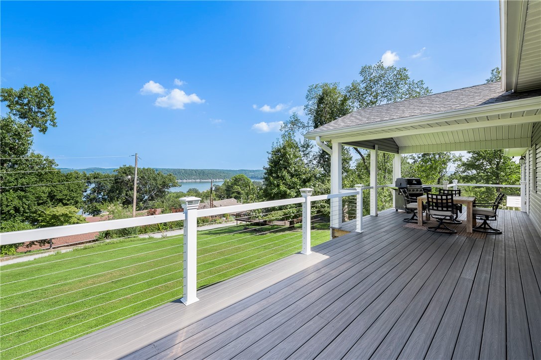 Beaver Shores - Residential