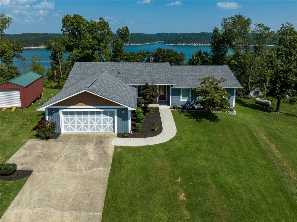 Beaver Shores - Residential
