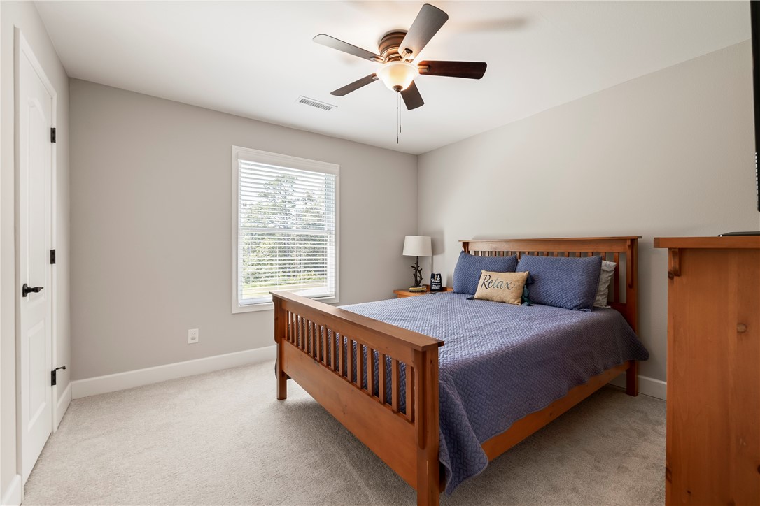 Beaver Shores - Residential