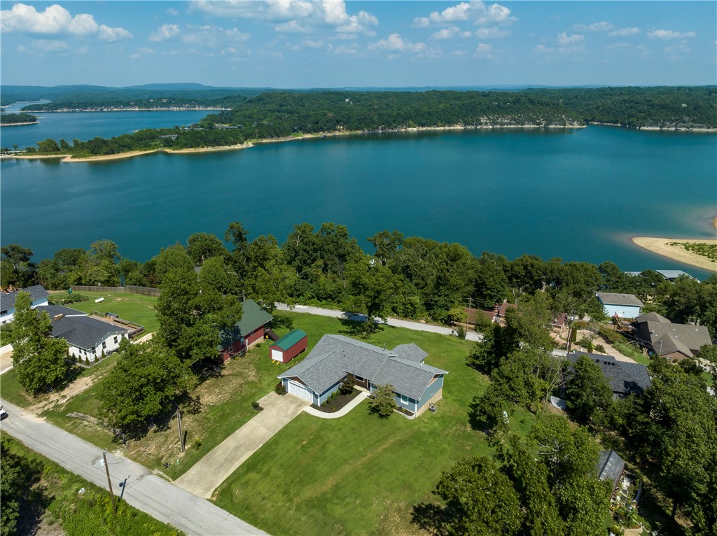 Beaver Shores - Residential