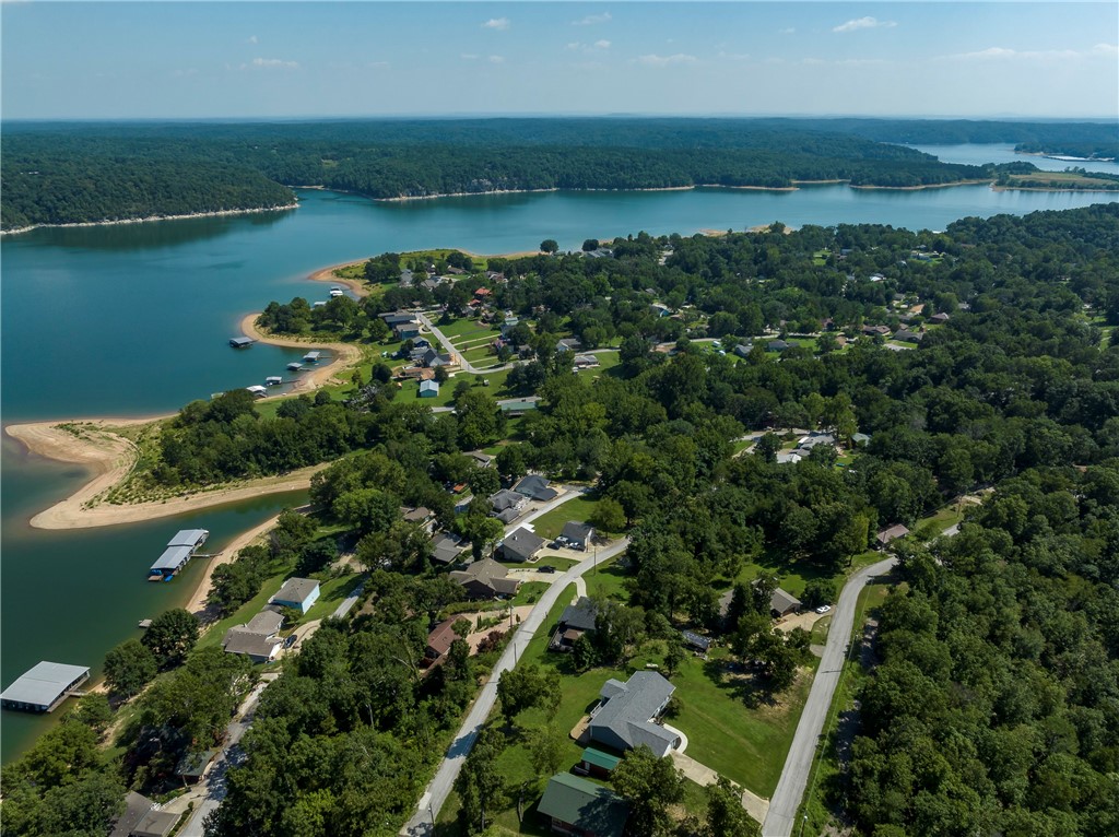 Beaver Shores - Residential