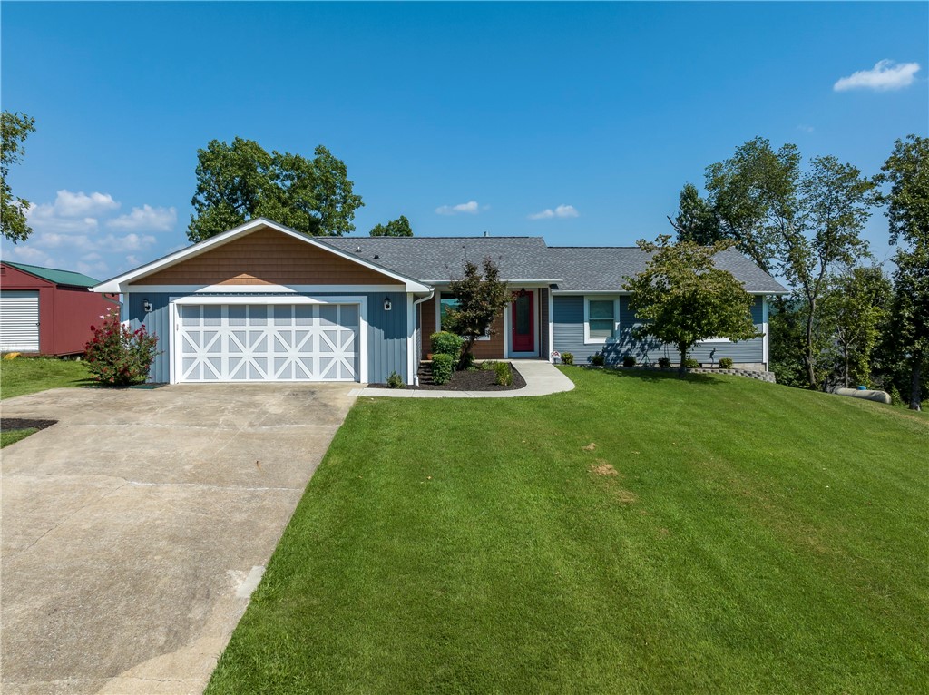 Beaver Shores - Residential