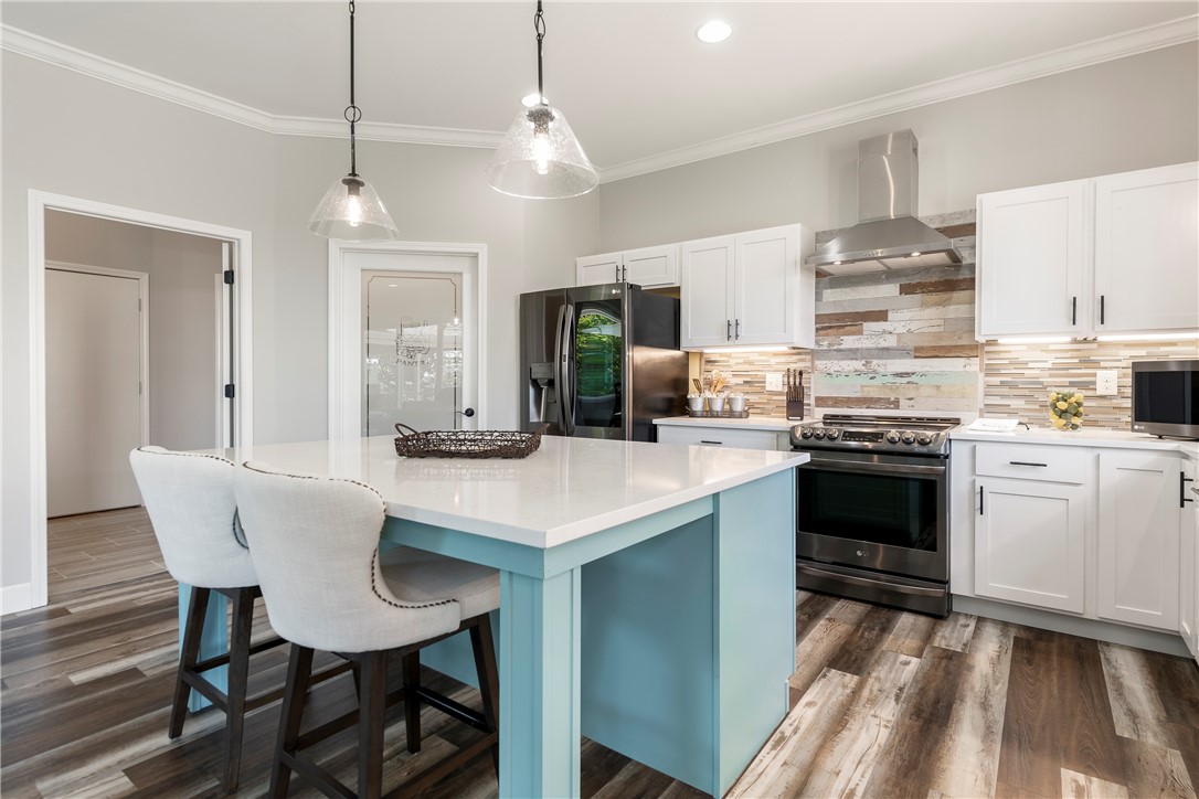 Beaver Shores - Residential