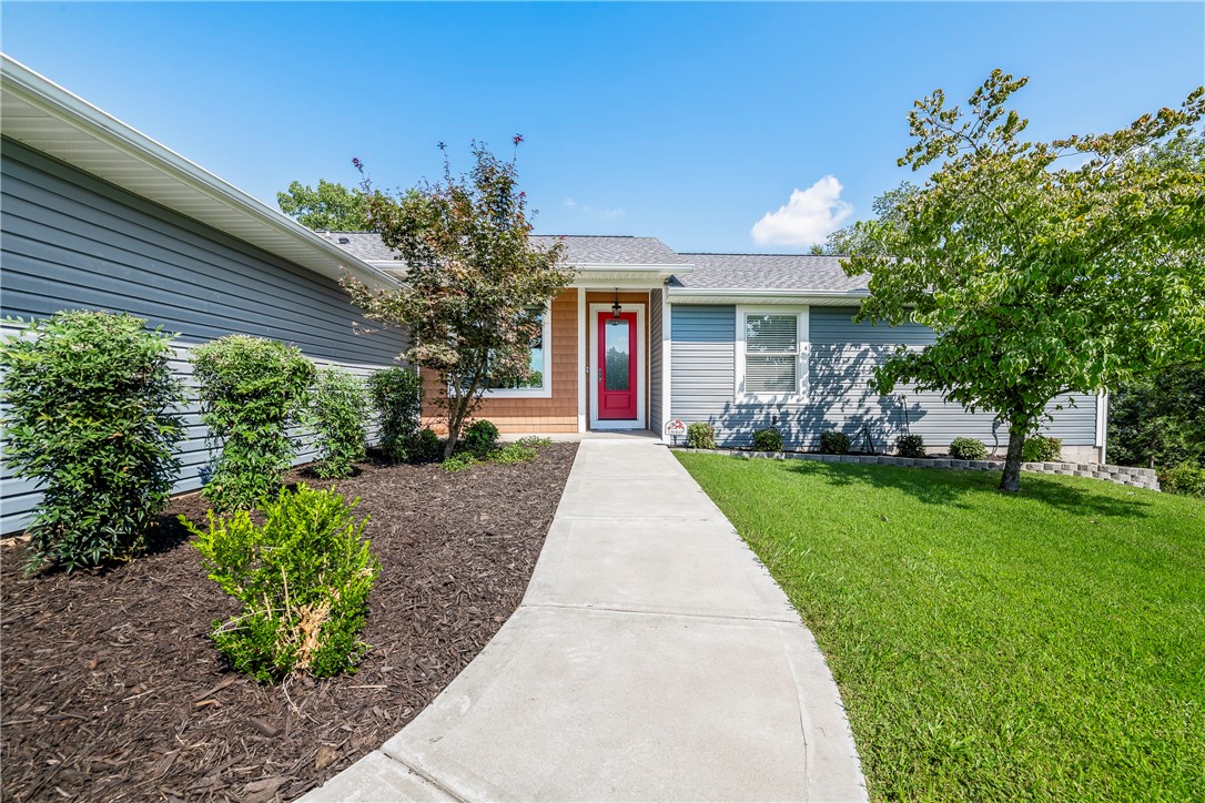 Beaver Shores - Residential