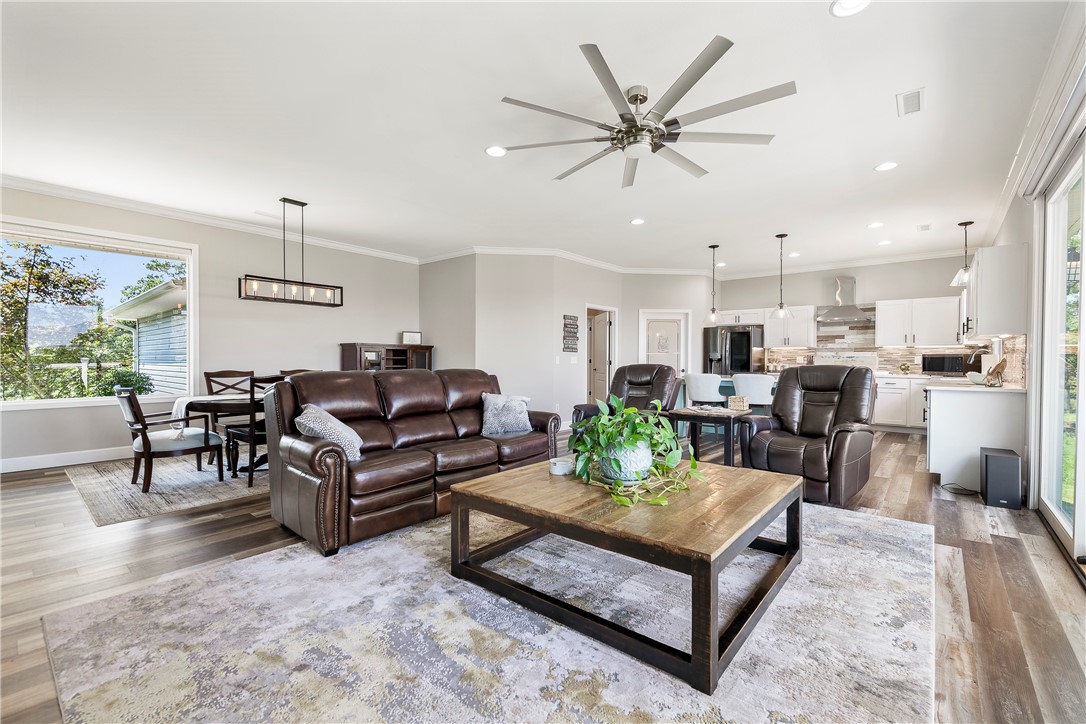 Beaver Shores - Residential