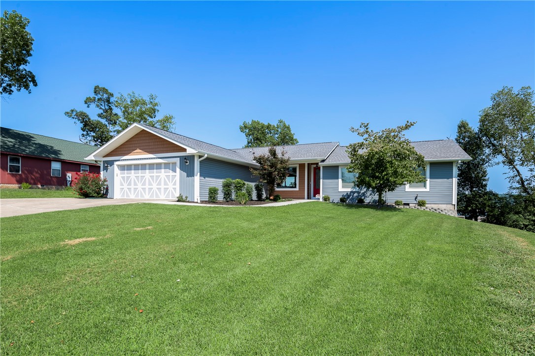 Beaver Shores - Residential