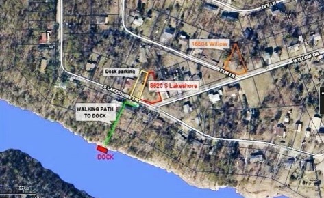 Beaver Shores - Residential