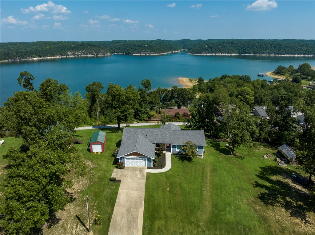 Beaver Shores - Residential