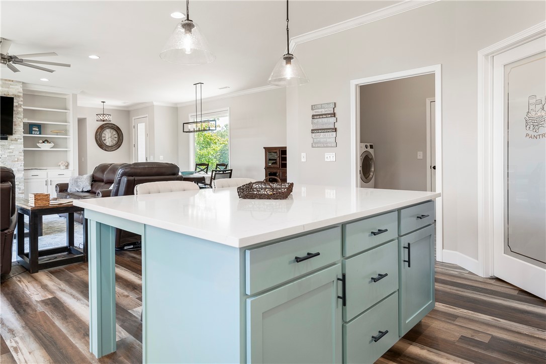 Beaver Shores - Residential