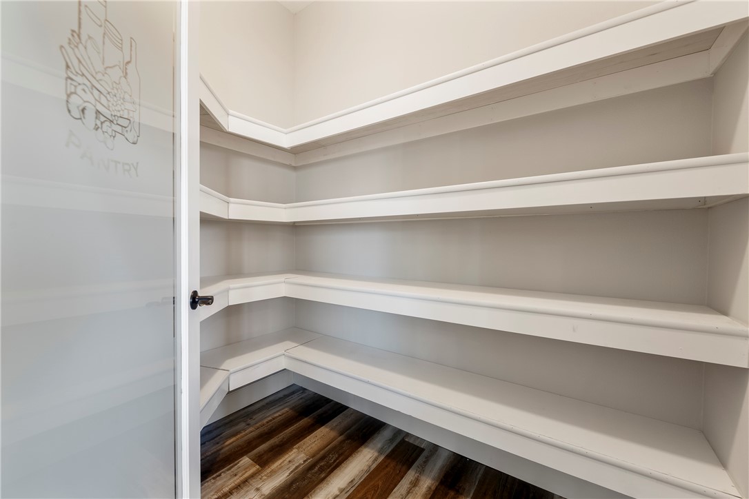 Beaver Shores - Residential