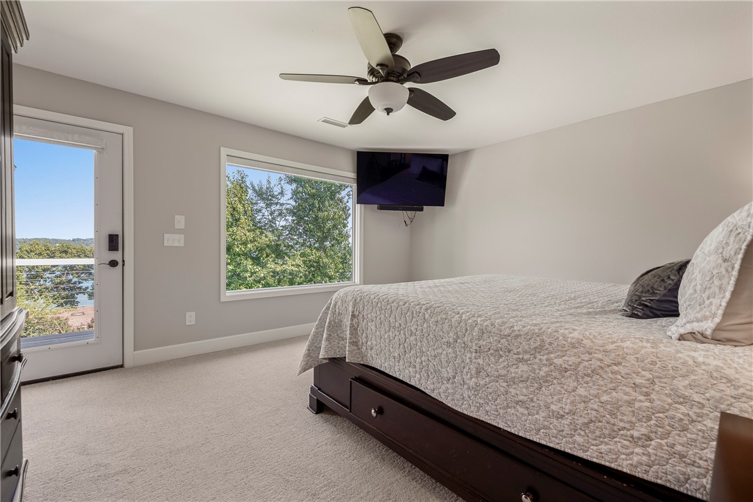 Beaver Shores - Residential