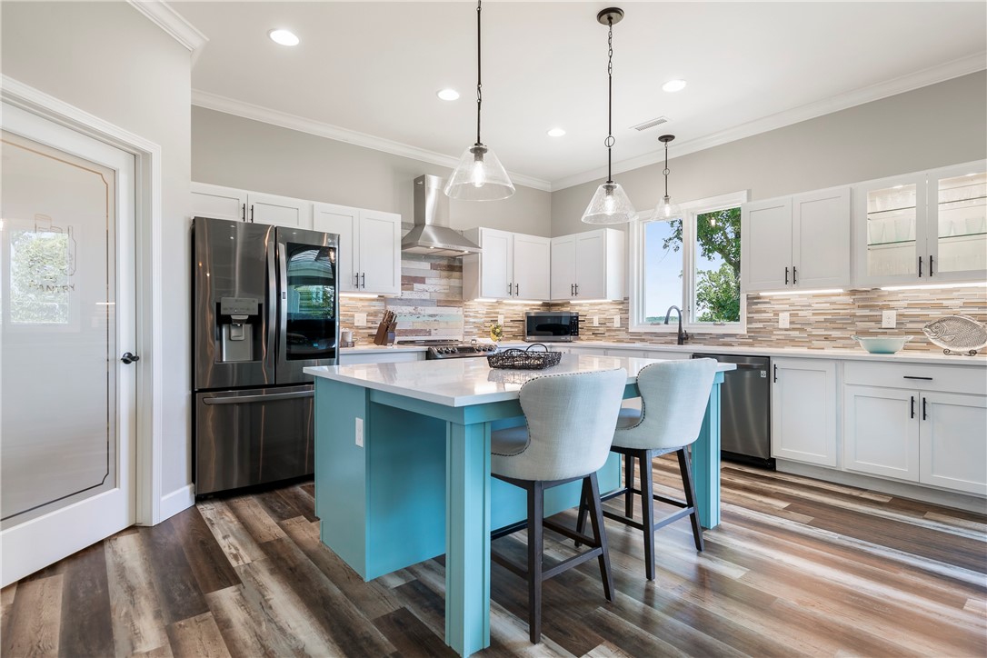 Beaver Shores - Residential