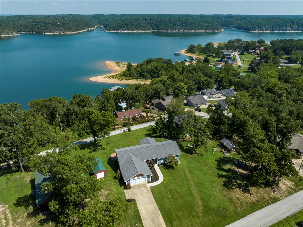 Beaver Shores - Residential