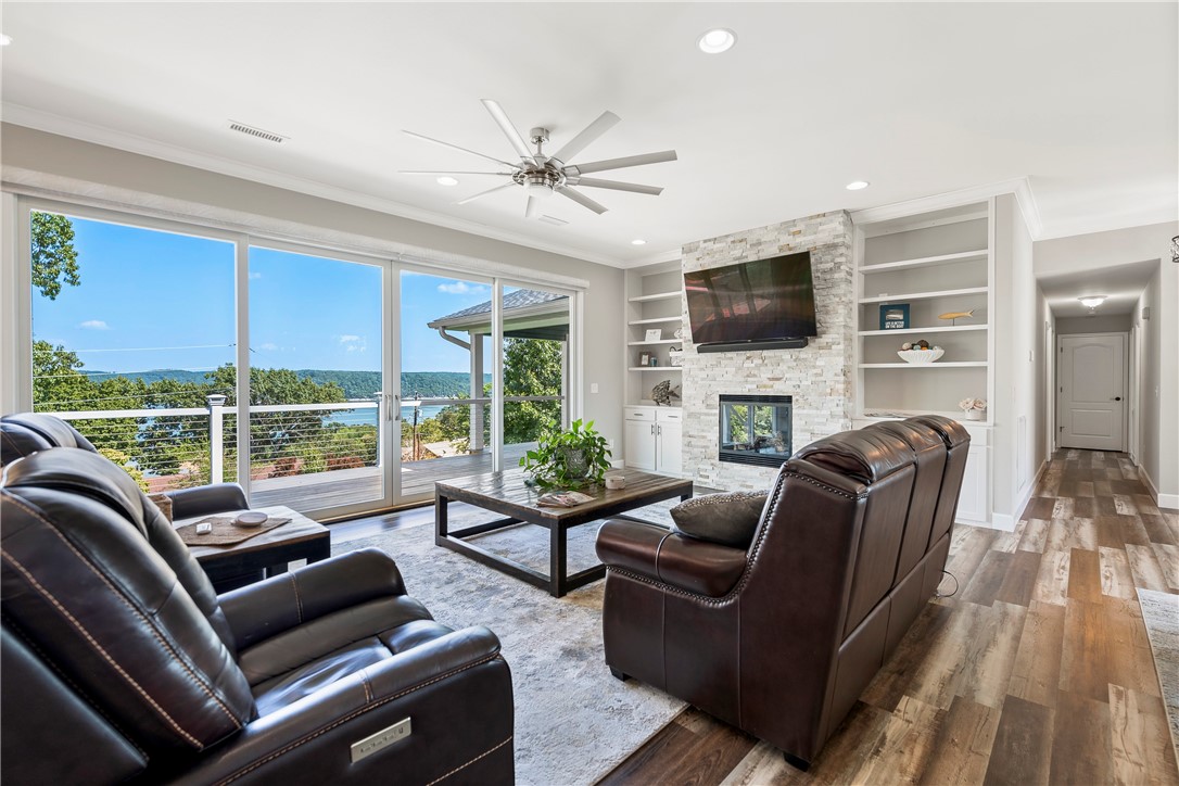 Beaver Shores - Residential