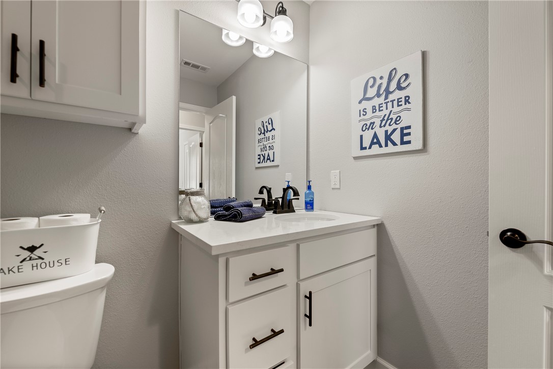 Beaver Shores - Residential