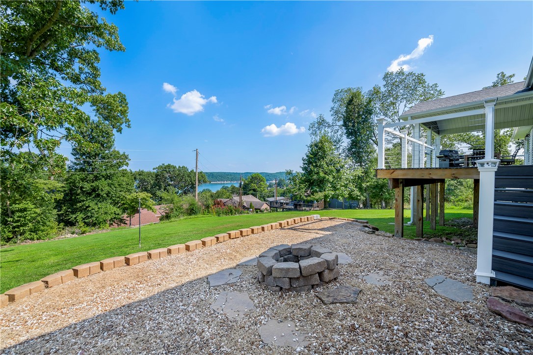 Beaver Shores - Residential