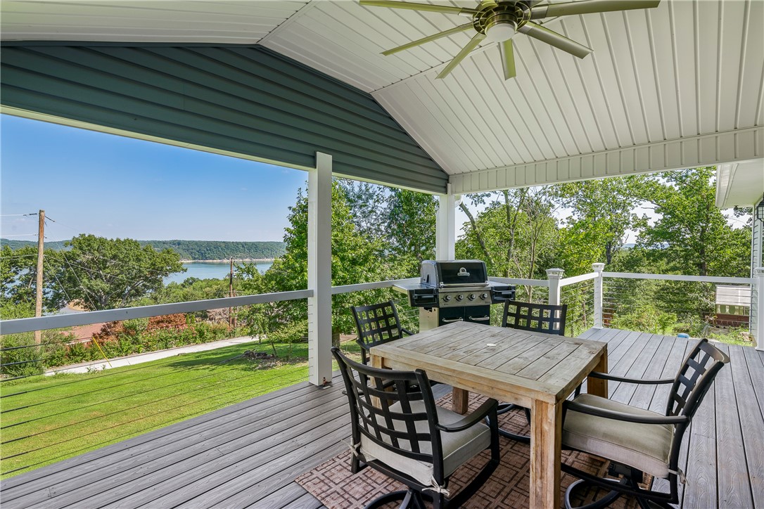 Beaver Shores - Residential