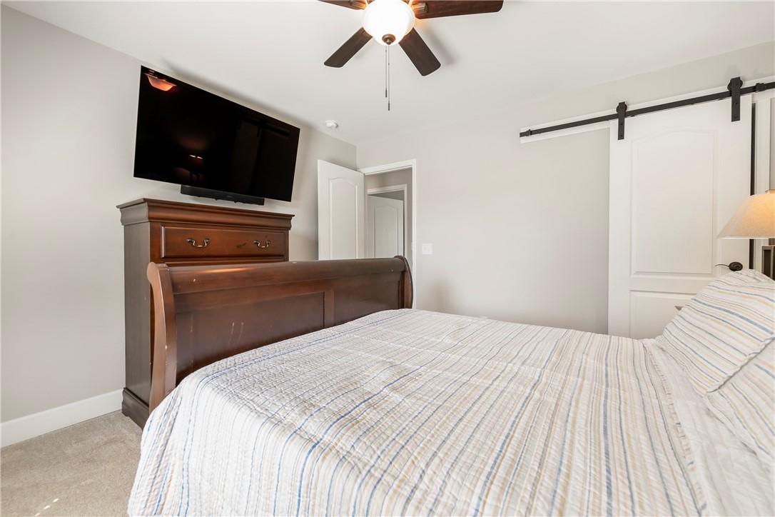 Beaver Shores - Residential