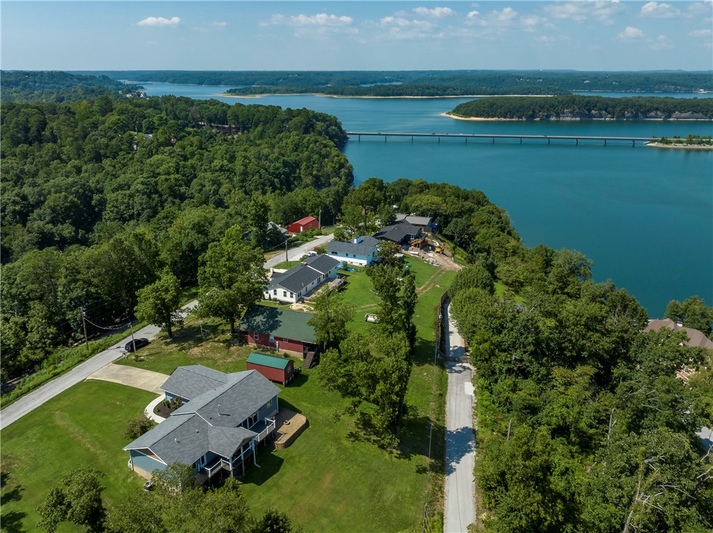 Beaver Shores - Residential