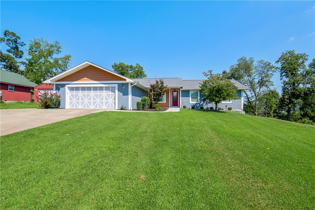 Beaver Shores - Residential