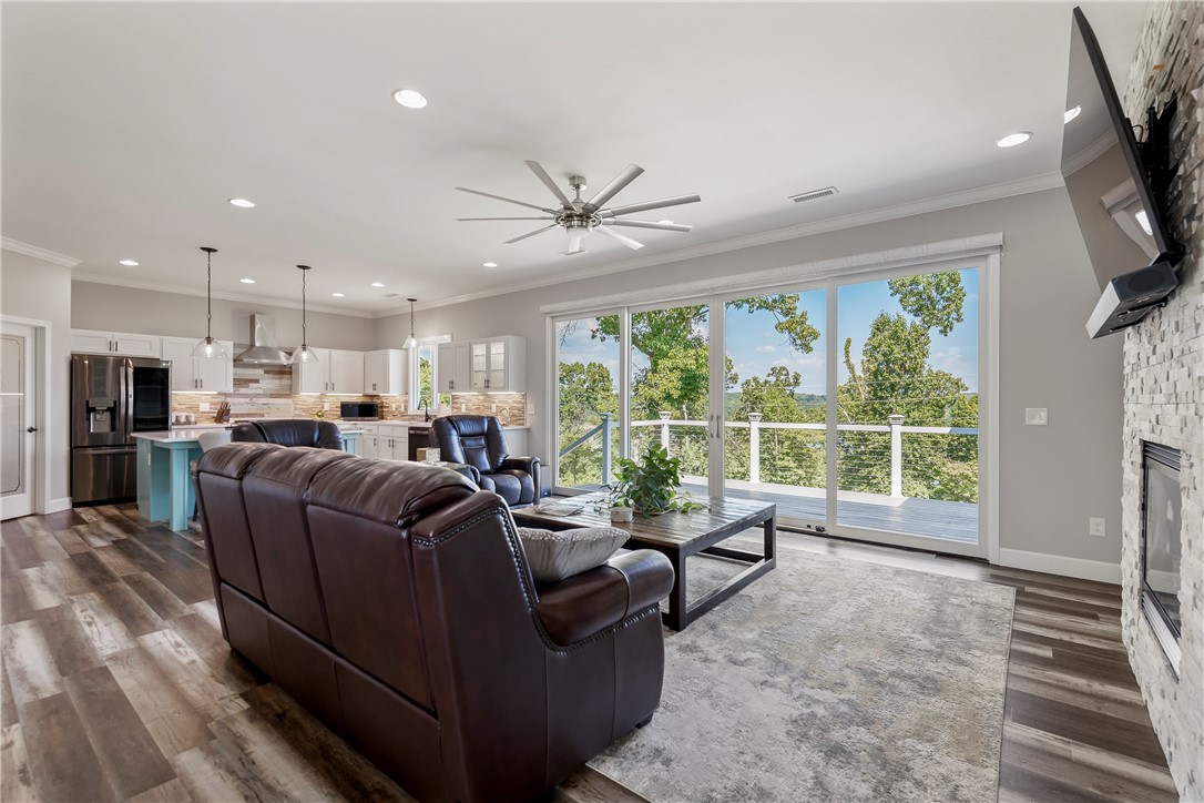 Beaver Shores - Residential