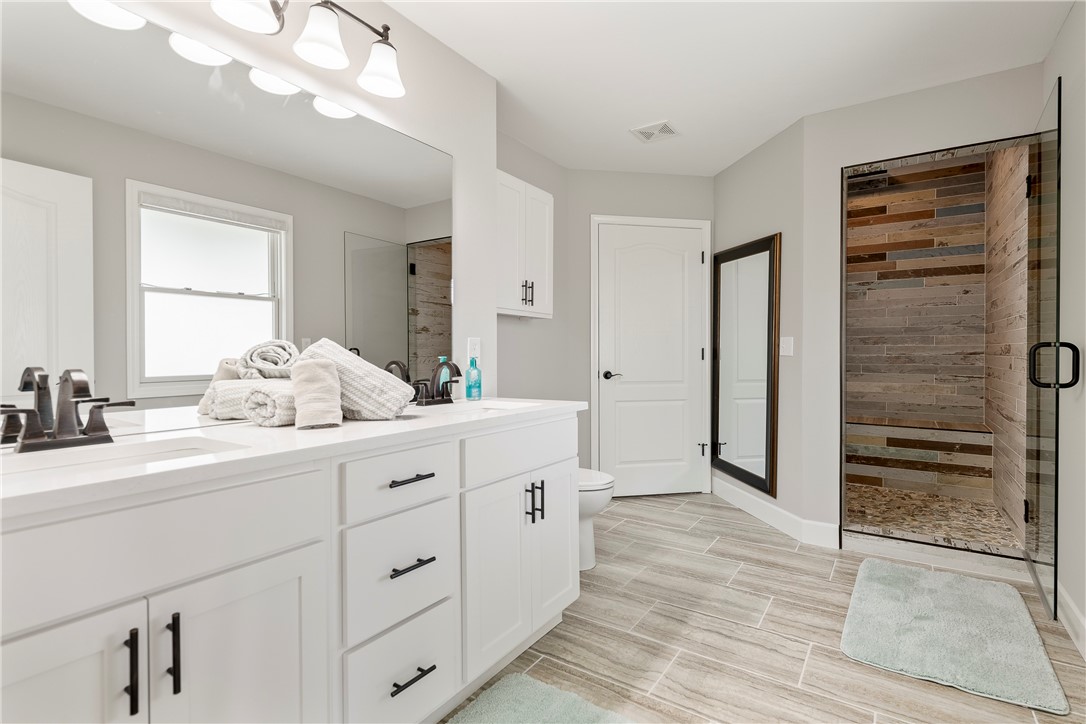 Beaver Shores - Residential