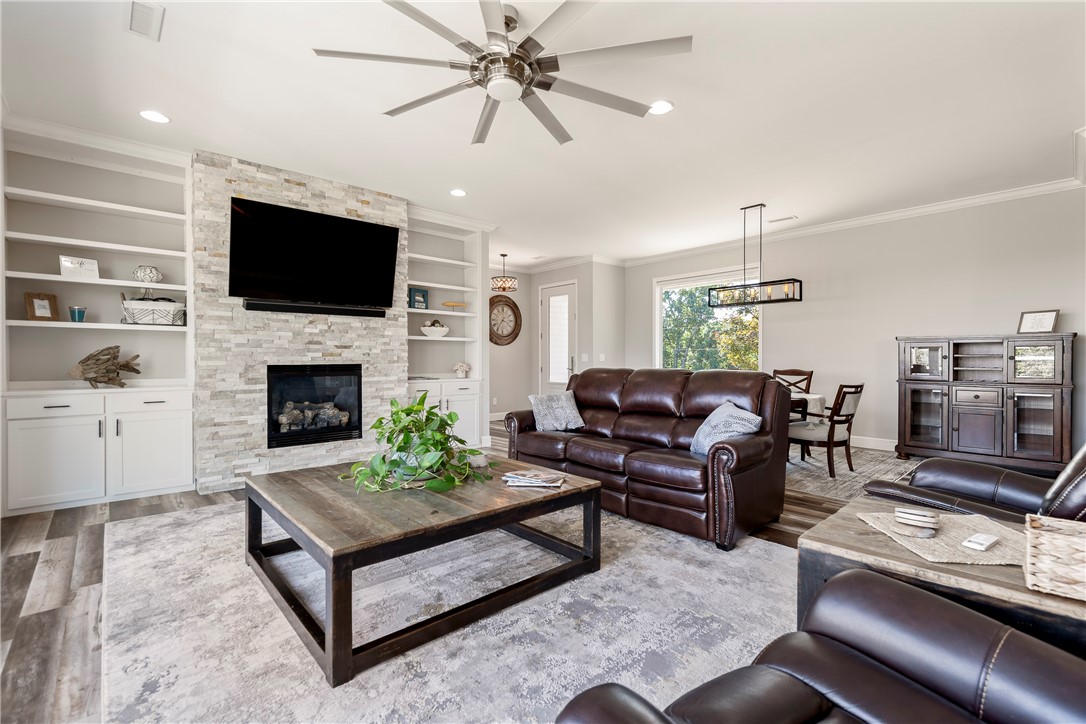 Beaver Shores - Residential