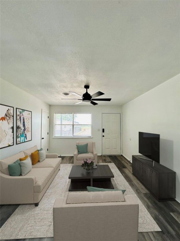 The Deane - Residential Lease