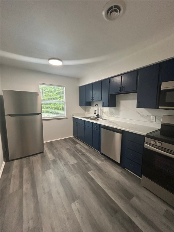 The Deane - Residential Lease