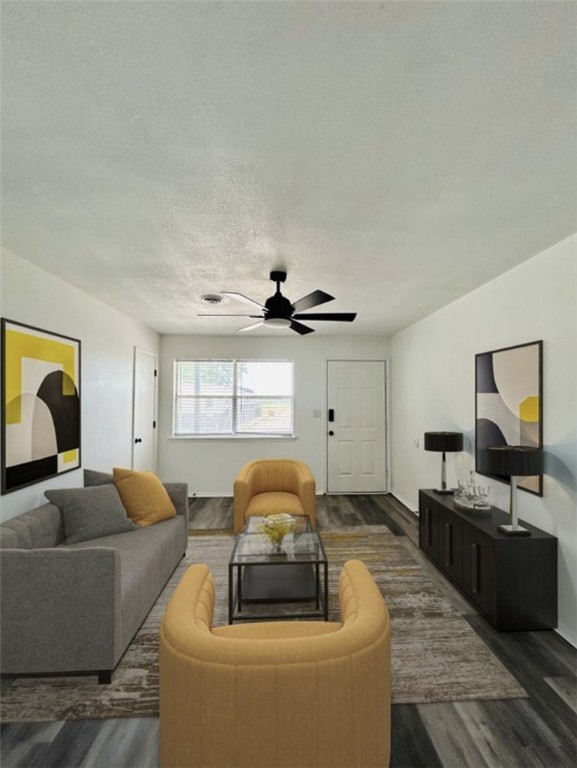 The Deane - Residential Lease