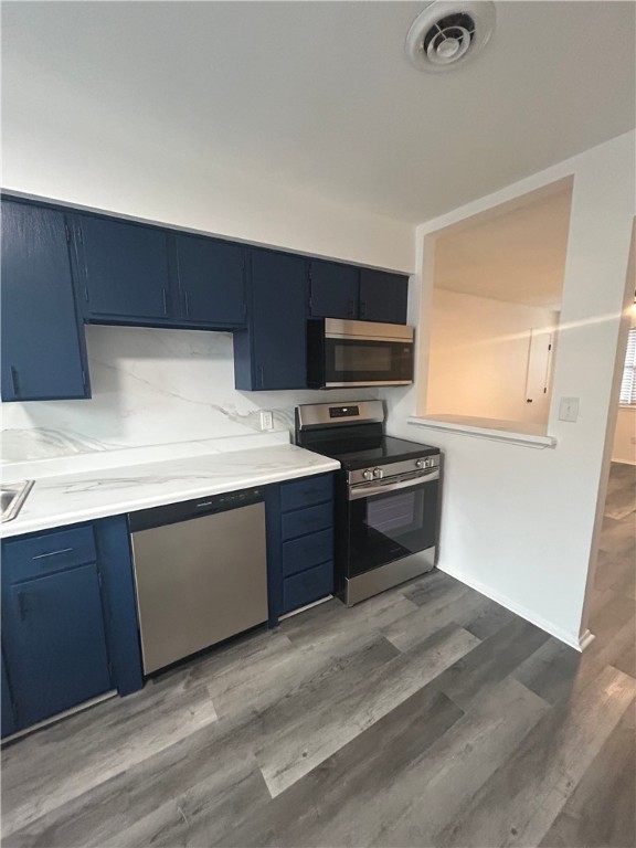 The Deane - Residential Lease