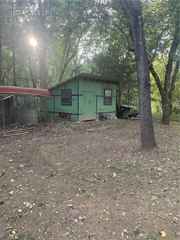 White Bass Estates - Residential