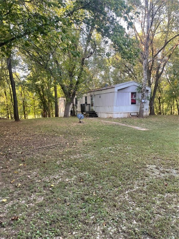 White Bass Estates - Residential