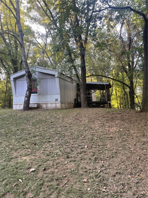 White Bass Estates - Residential